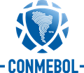 Logo Conmebol