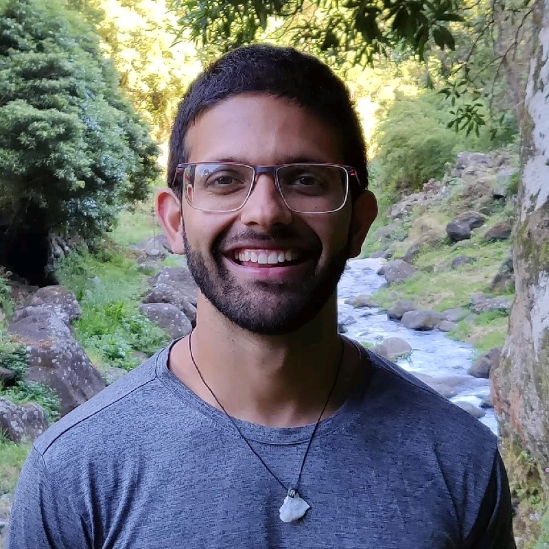 Sudarshan Gopaladesikan