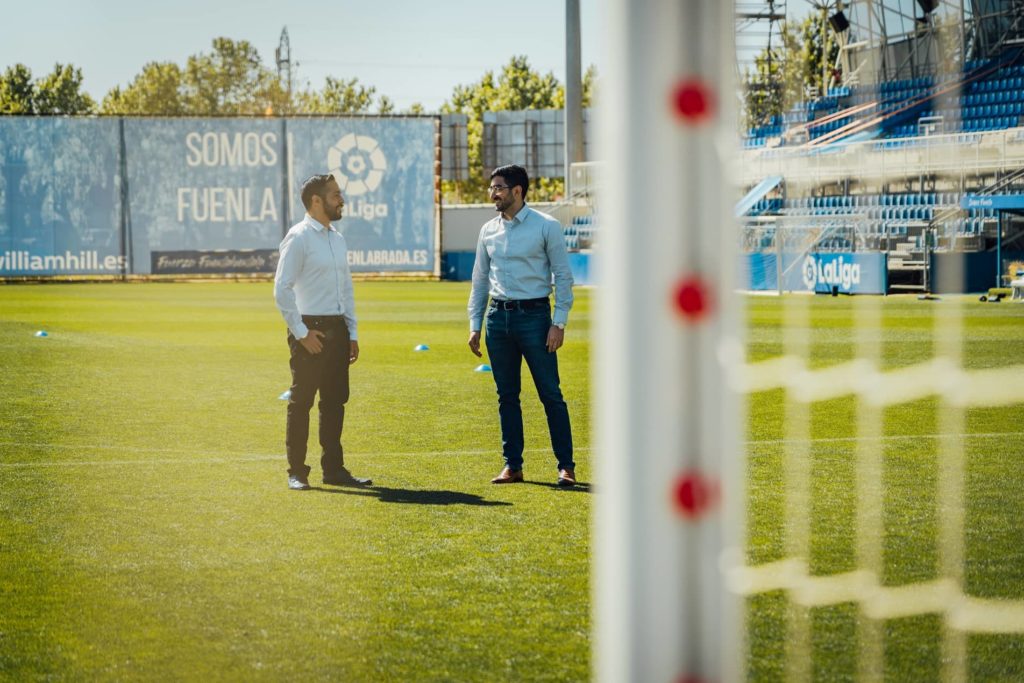 football management