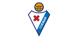SD Eibar_logo
