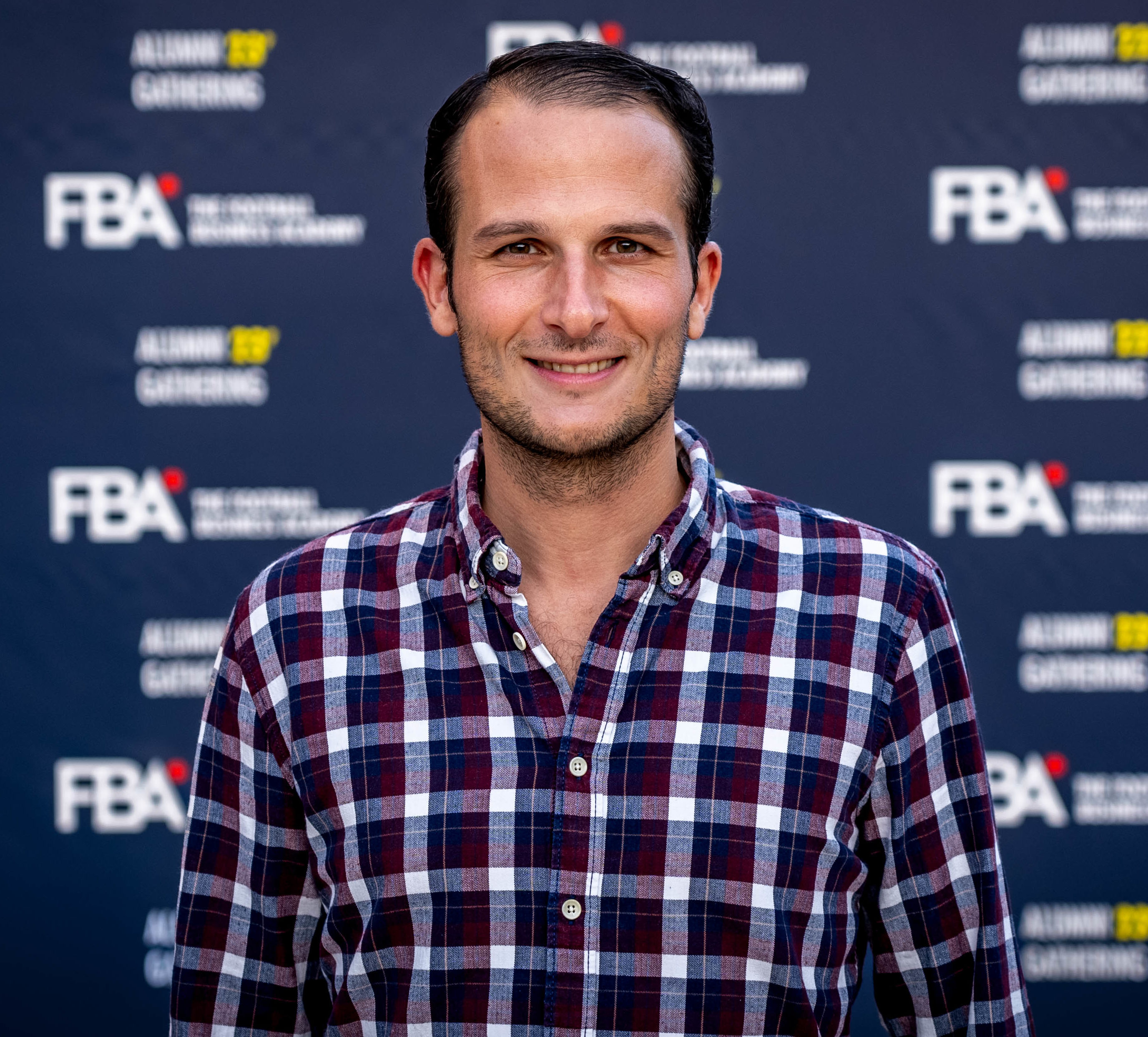Kristian Dobrev