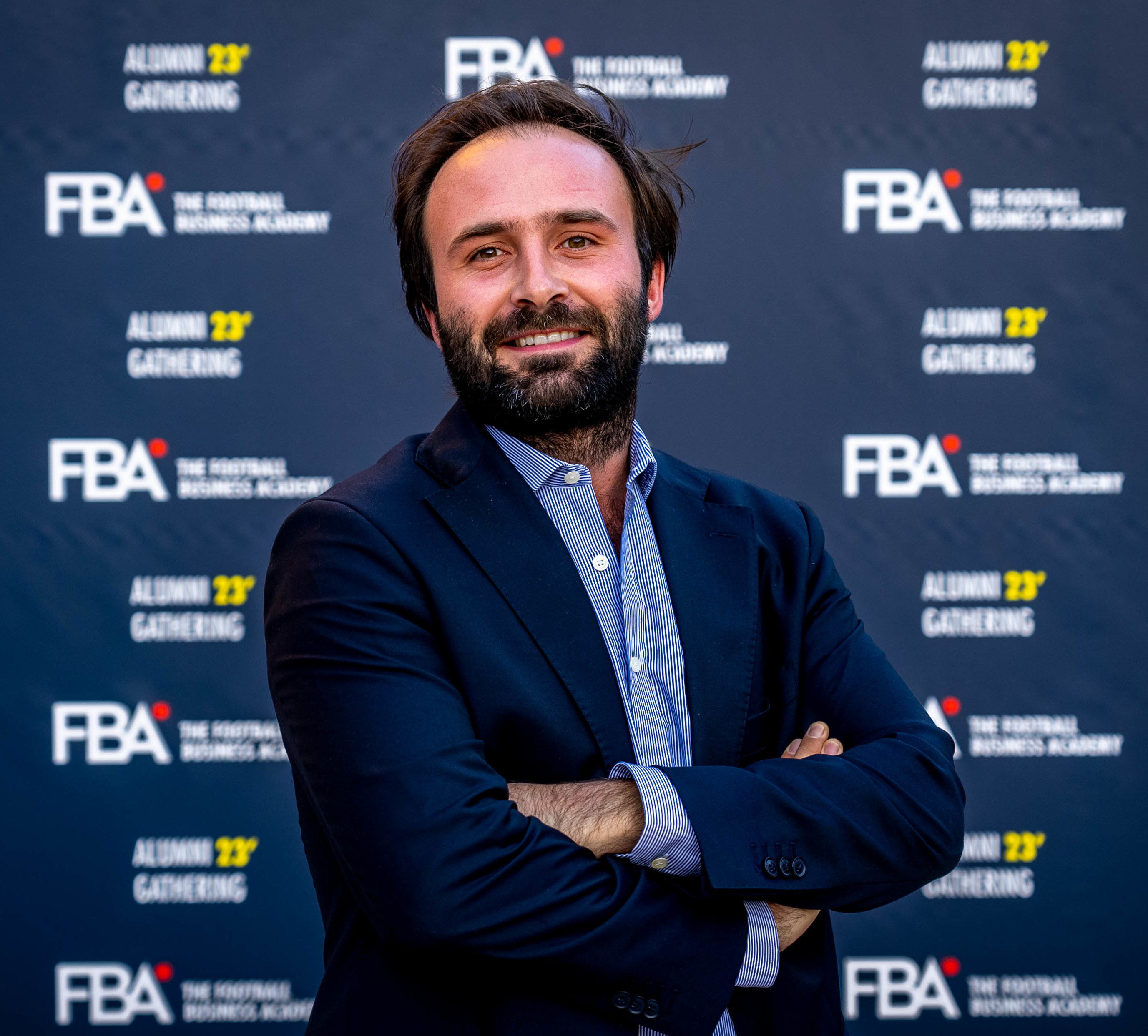 Tanguy de La Fontaine