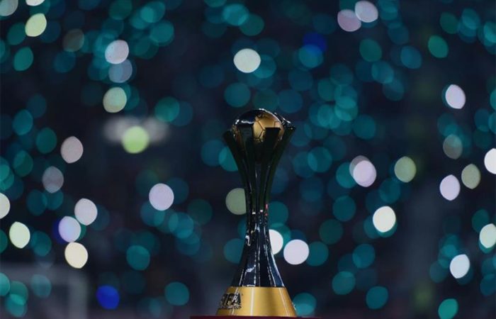 FIFA Club World Cup 2023