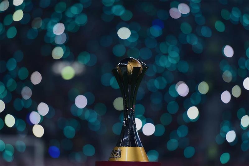 FIFA Club World Cup 2023