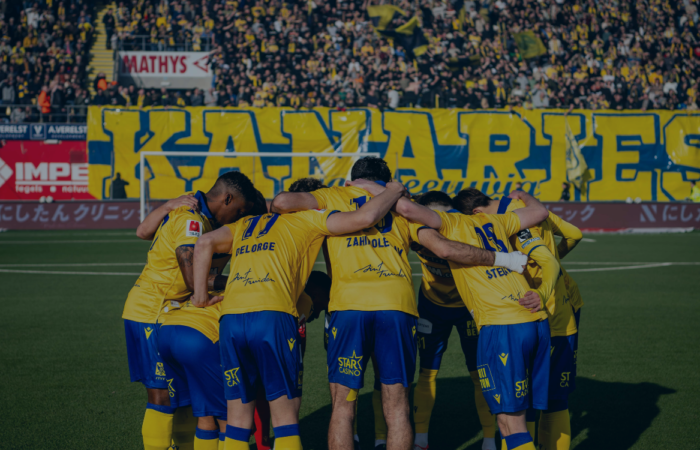The FBA welcomes STVV as Educational Partner