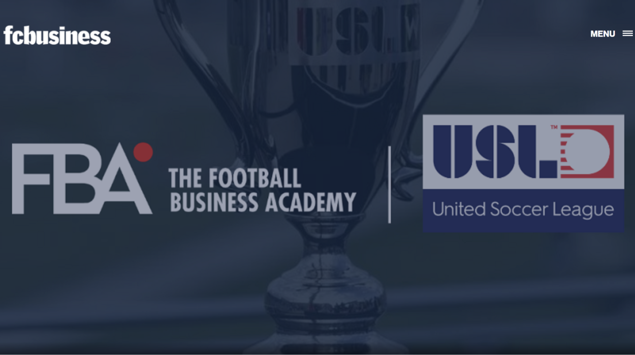 fc business The FBA and USL