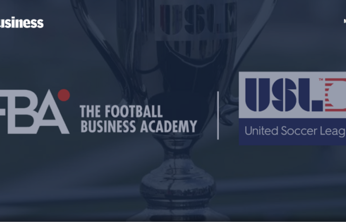 fc business The FBA and USL