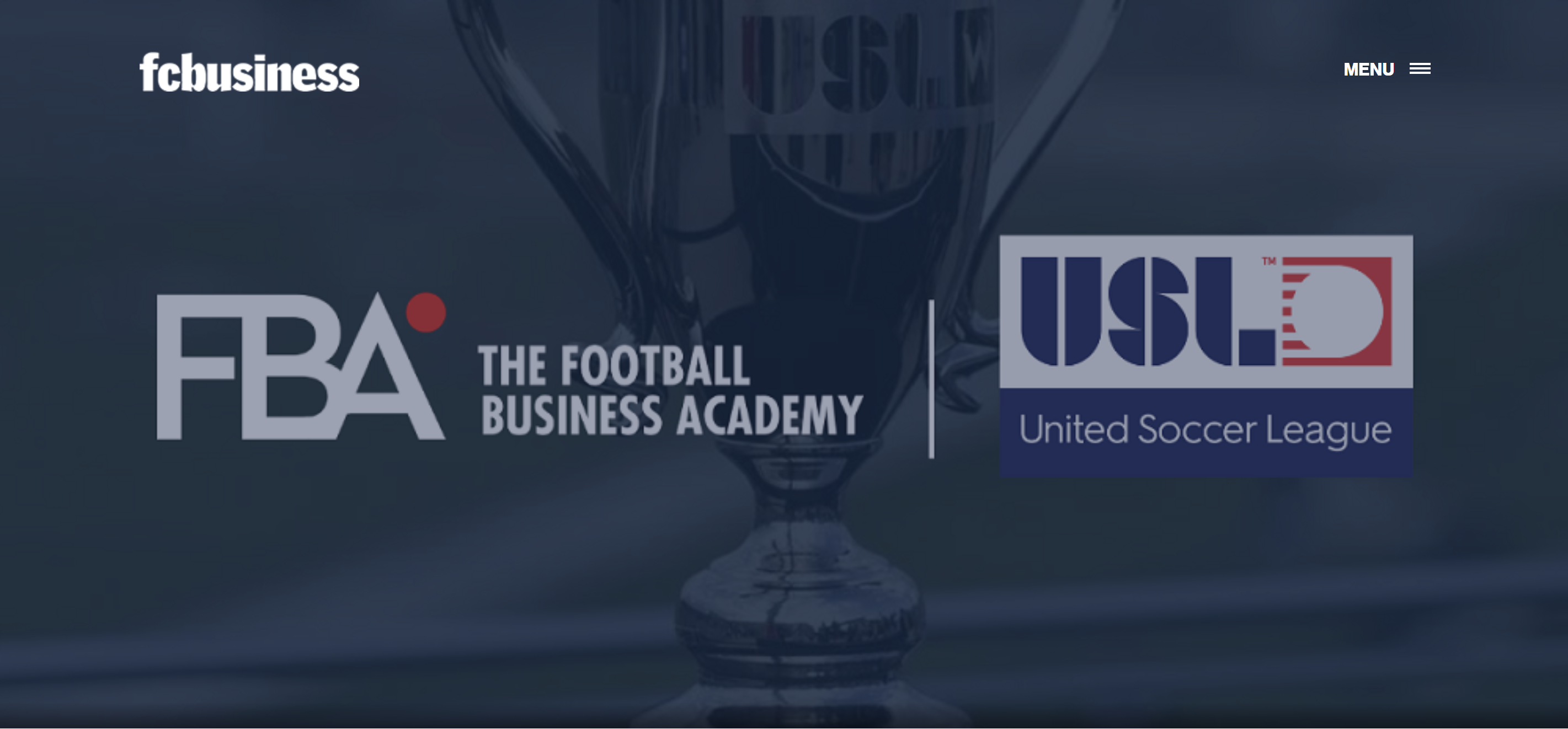 fc business The FBA and USL