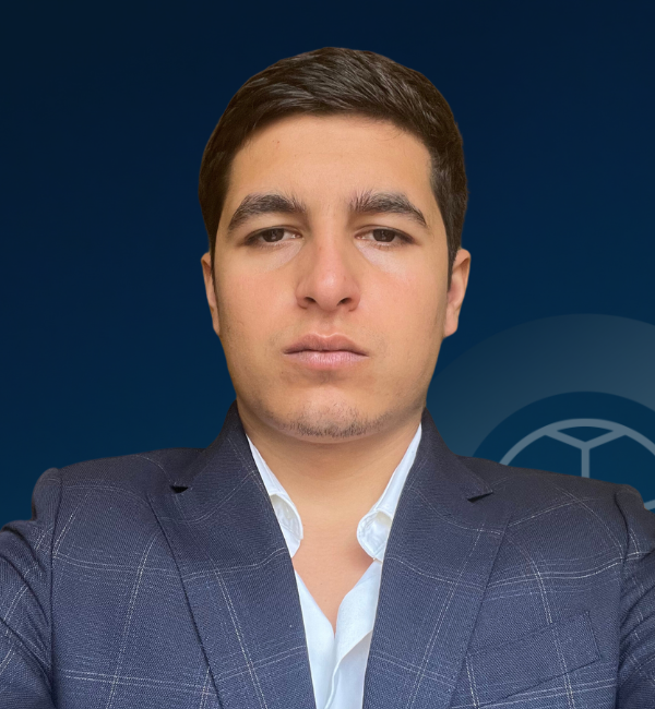 Abderrahmane   Al Turki