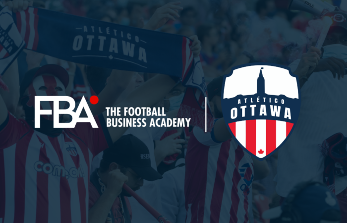 The FBA signs Atletico Ottawa as first Canadian Partner