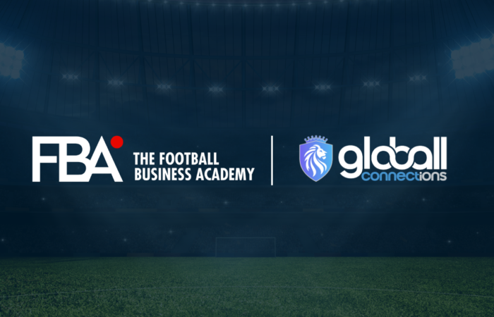 The FBA Partners with Teammate Football Management