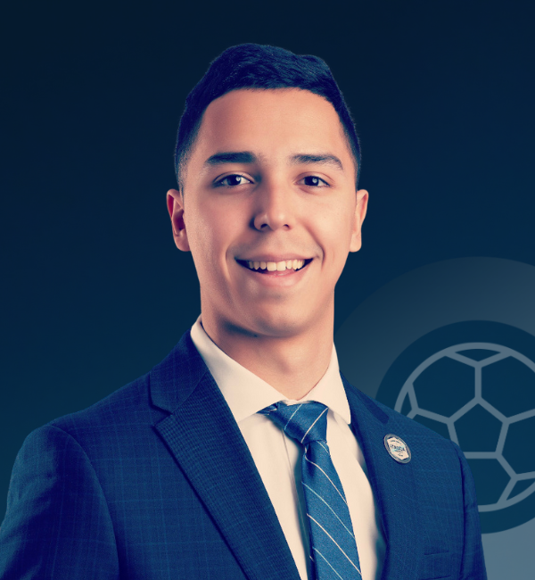 Jorge Andres Ramirez