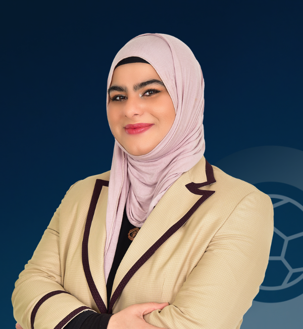 Marwa Al Ali