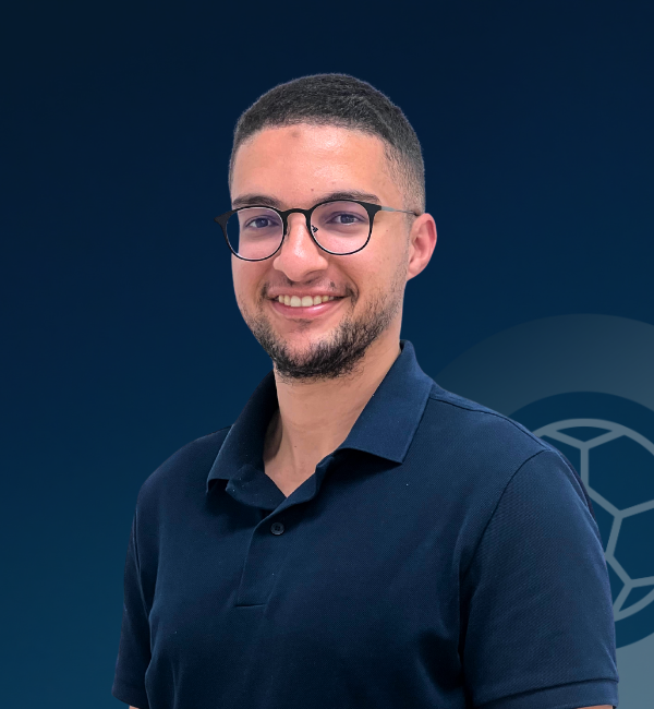 Mohamed  Islam Boukhechem