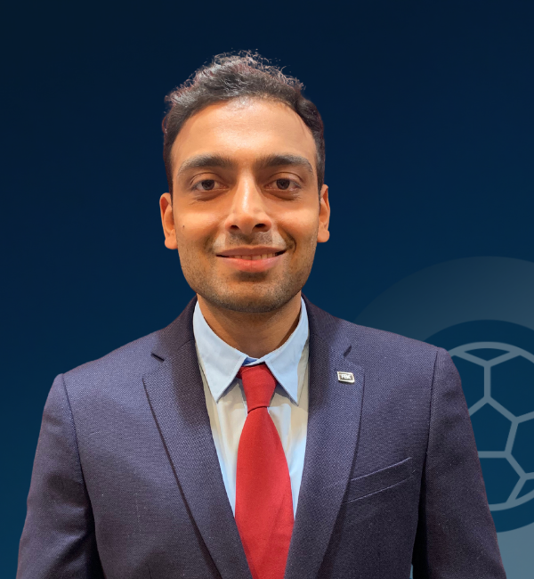 Balakrishnan Ramsubramanian