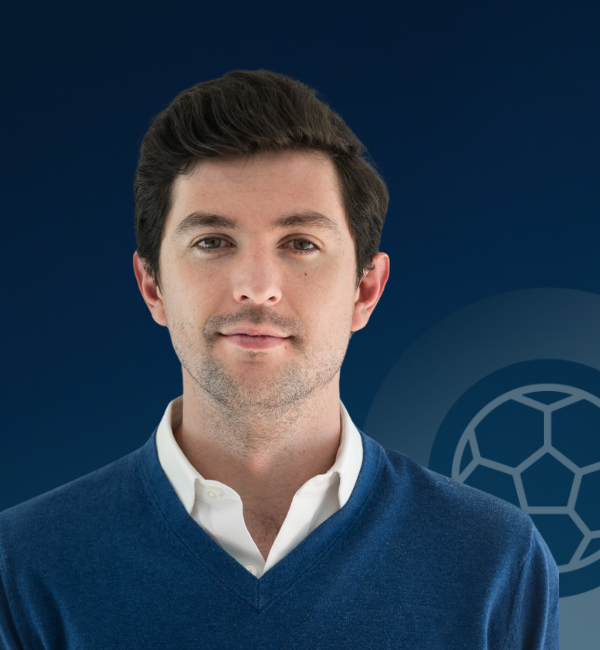 Cristobal De Esesarte Ranz