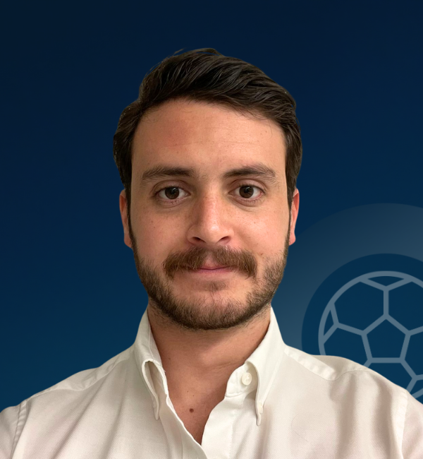 Daniel Ortiz-Rubio Soberan