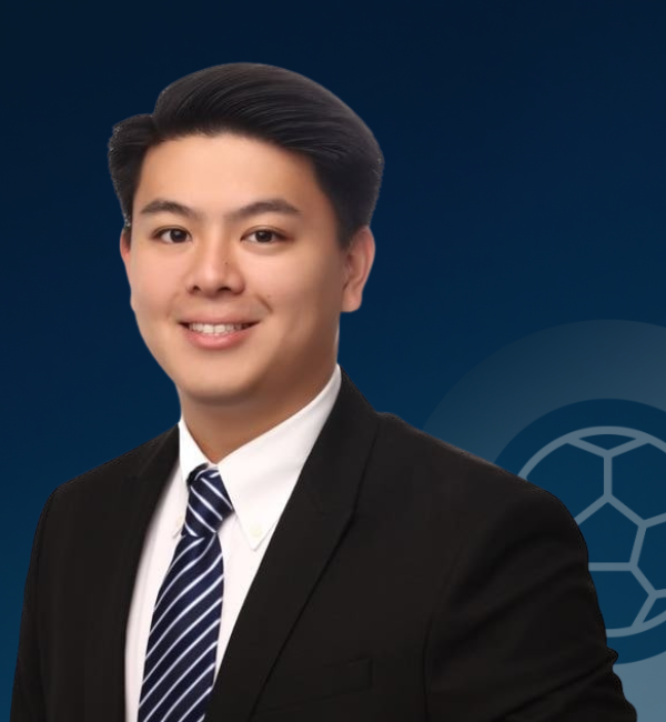 Darrell Austin Cheng