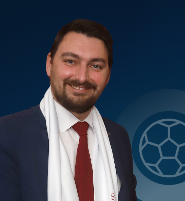 Dimitrios Deligiannis