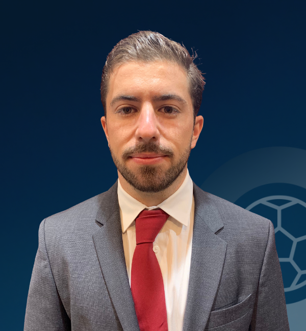 Jose Pablo Covarrubias