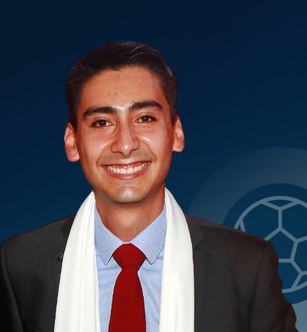 Juan Daniel Rodriguez