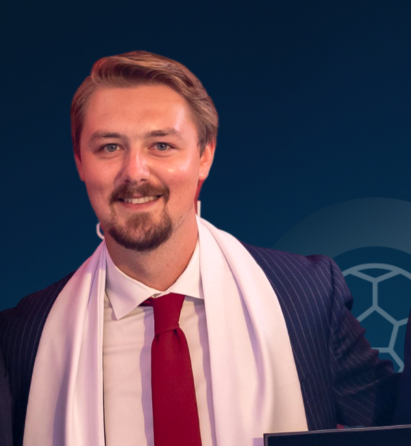 Maximilian Knight-Surie