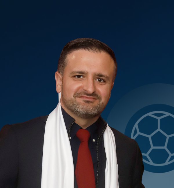 Mehmet Güven