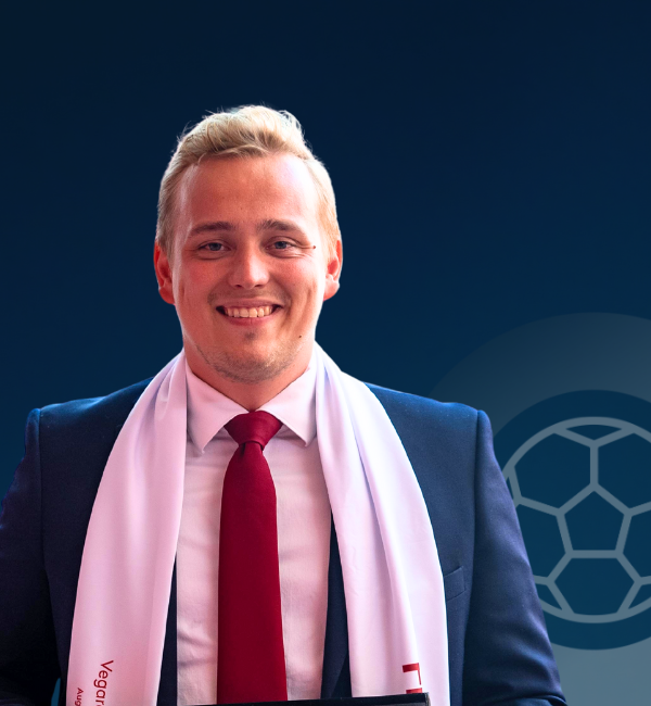 Vegard Lund Sjøthun