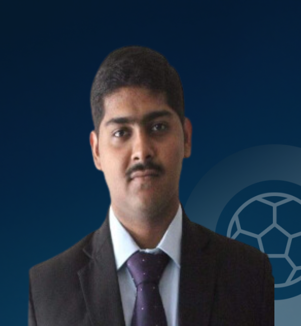 Vishal Ananthanarayanan