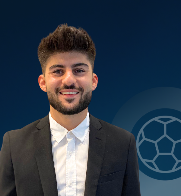 Xabier Seneiro Martinez