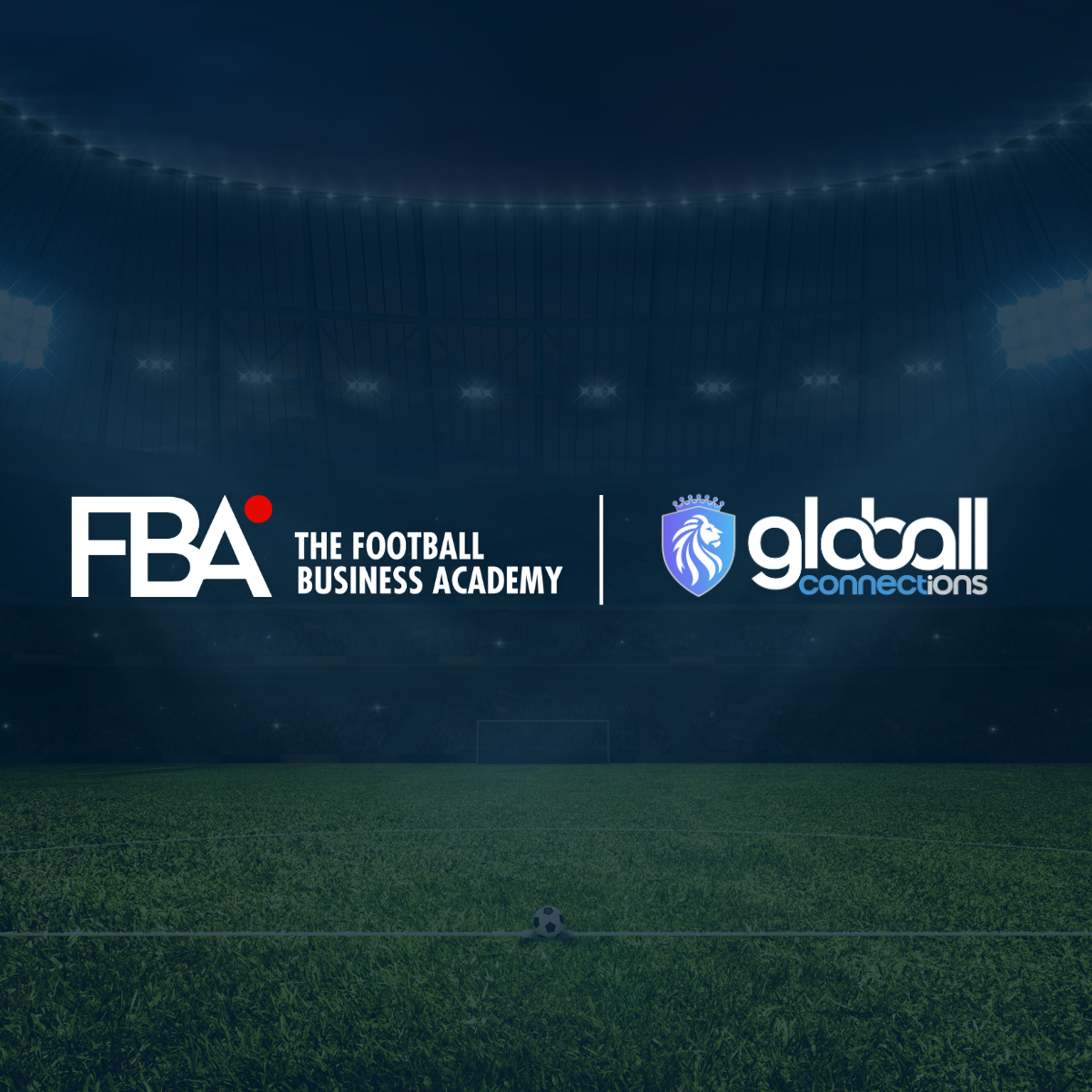 The FBA Partners with Teammate Football Management