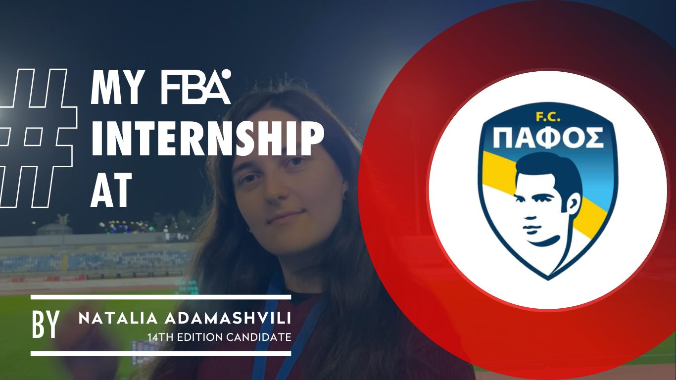 the-fba-My-Internship-at-Pavos-FC - Natalia
