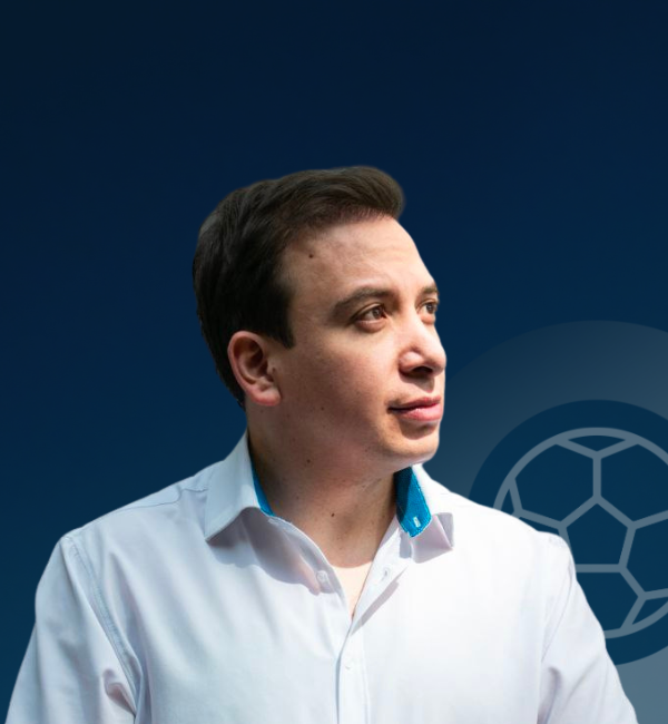 José Miguel  Arévalo