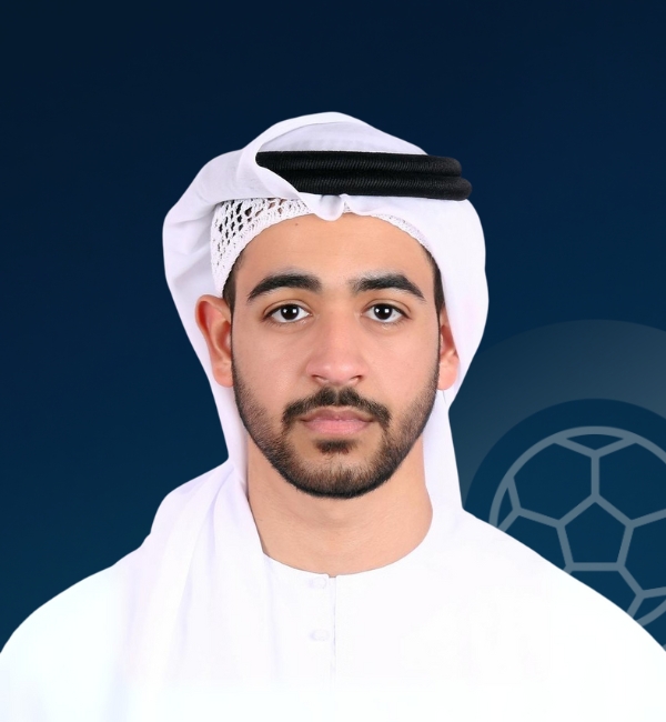 Khalifa Al Nuwais