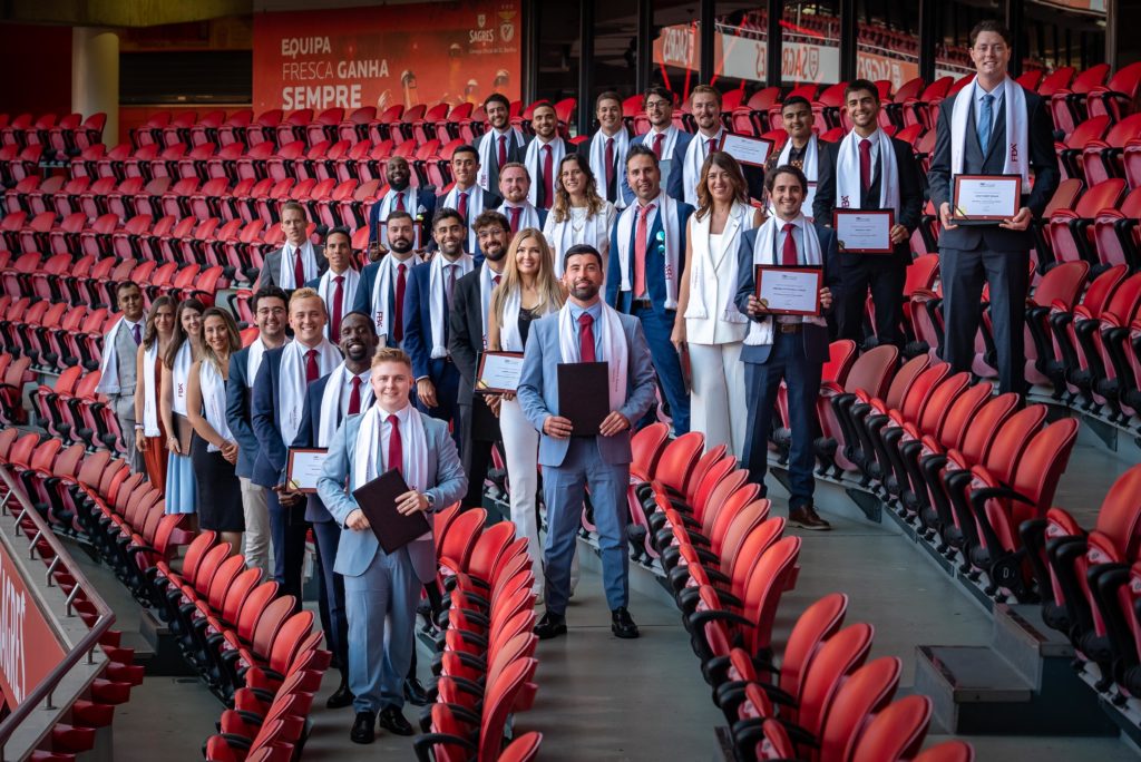 The FBA Graduation Ceremony 2022-81