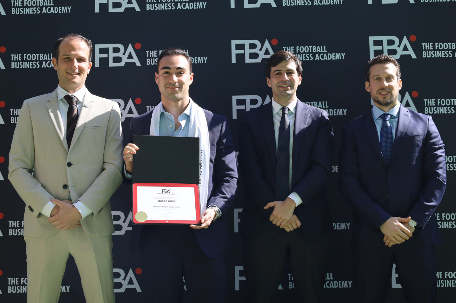 career football federation